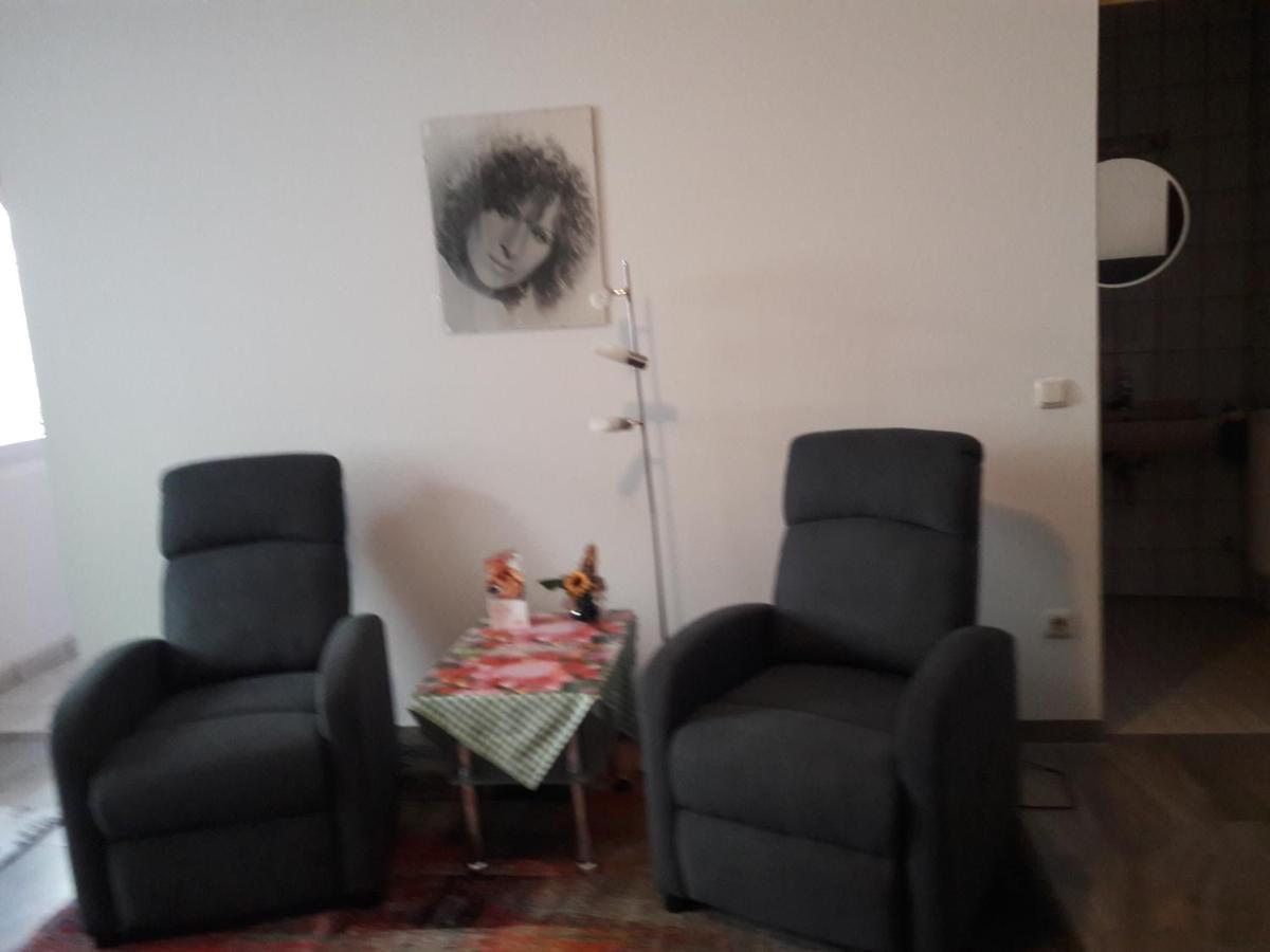 Singerstr 14 Apartment *