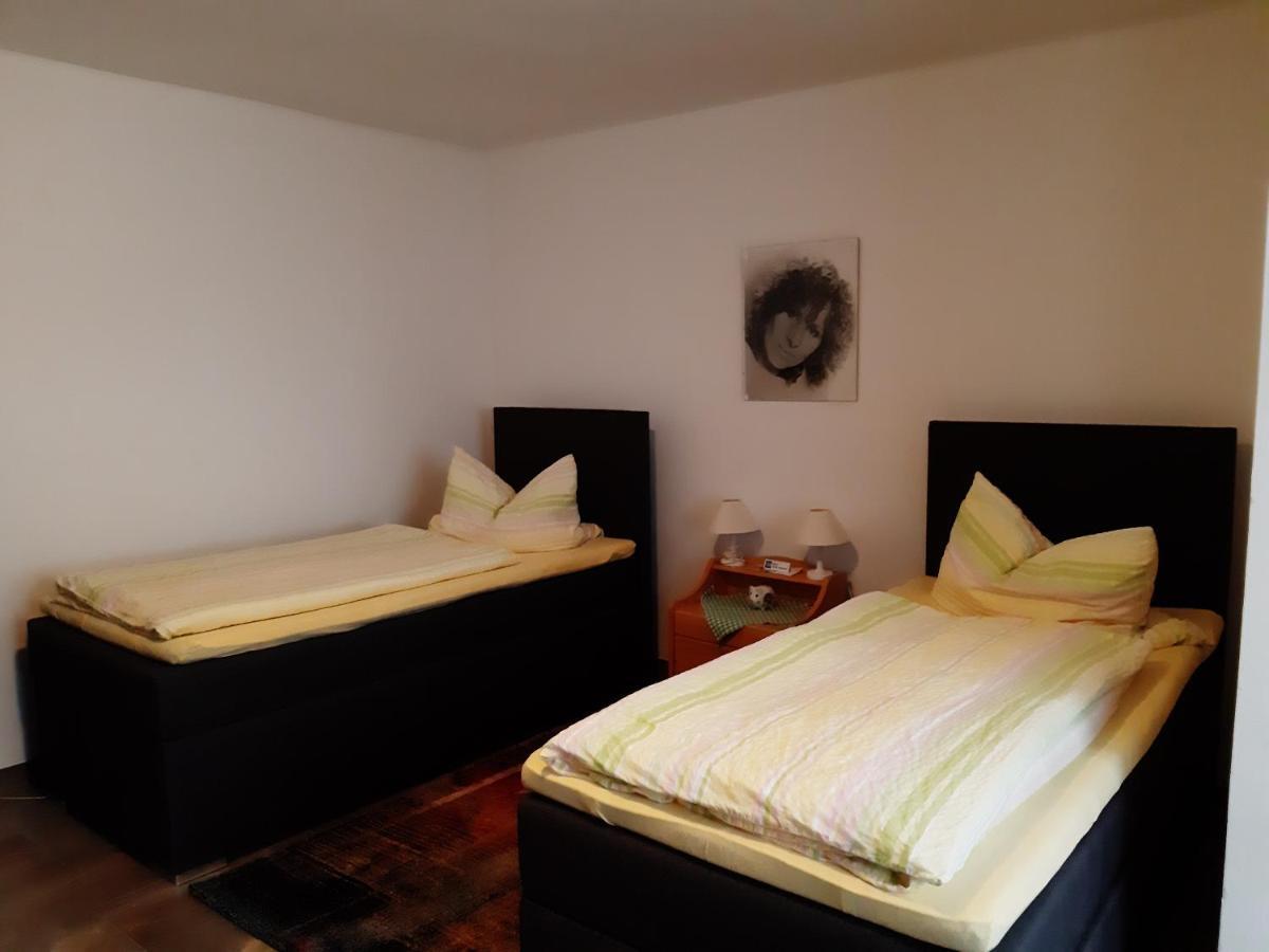 Singerstr 14 Apartment
