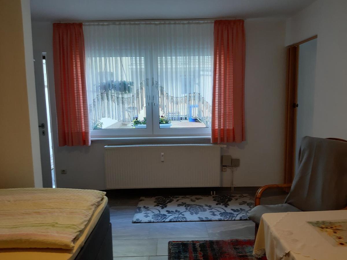 Singerstr 14 Nürnberg