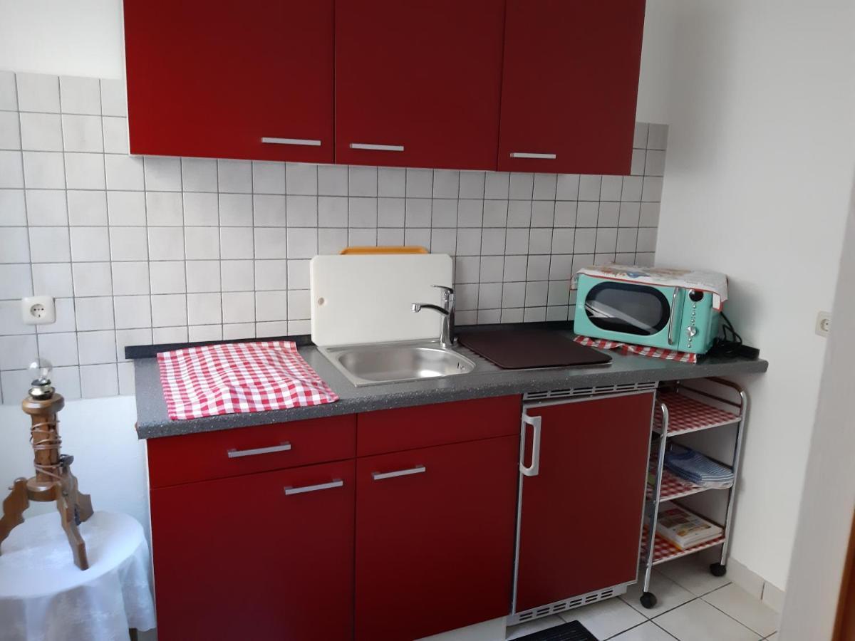 Singerstr 14 Apartment *